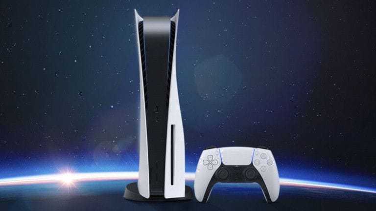 PS5 : Sony dévoile un nouvel objectif de ventes, un record en ligne de mire