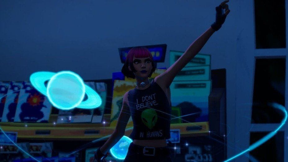 Fortnite : défis et quêtes de la semaine 3, saison 7