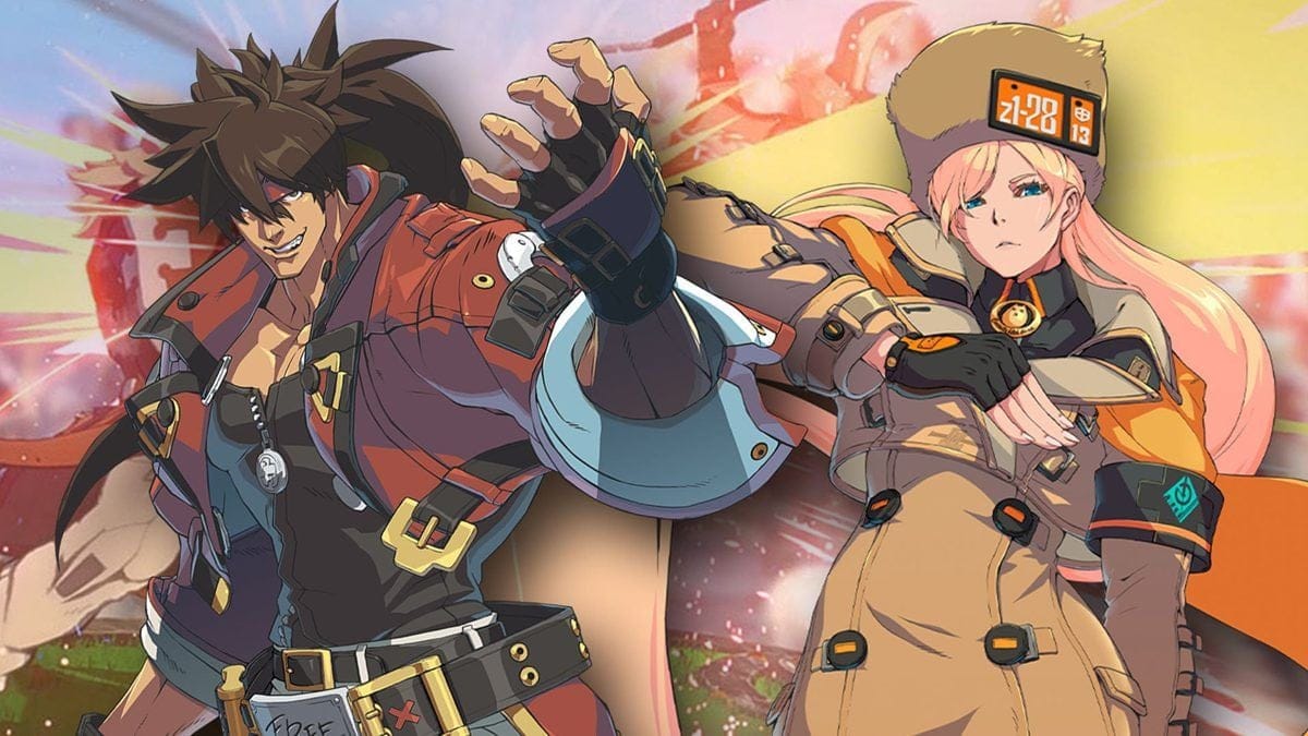 Test Guilty Gear Strive, « entre tradition et modernité »