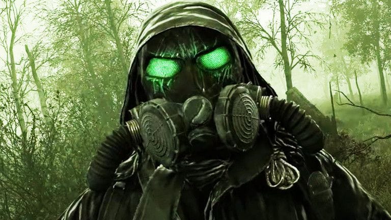 Chernobylite : nouveau trailer à l'ambiance radioactive pour la version PS4