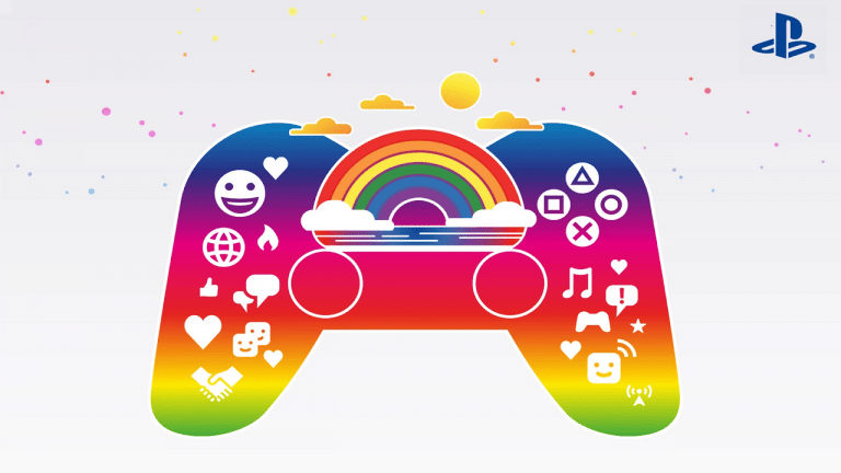 Thème Pride 2021 gratuit sur PS4 : comment le récupérer ?