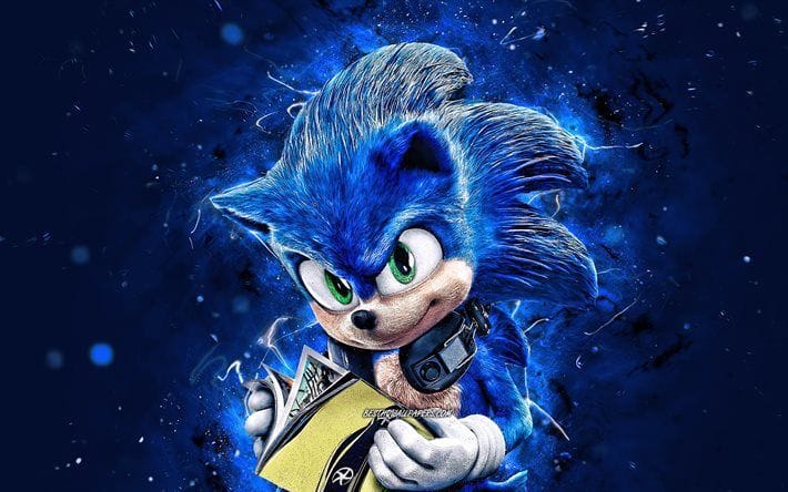 Dossier : 30 ans de Sonic, retour sur la carrière du hérisson ! - BON ANNIVERSAIRE SONIC !