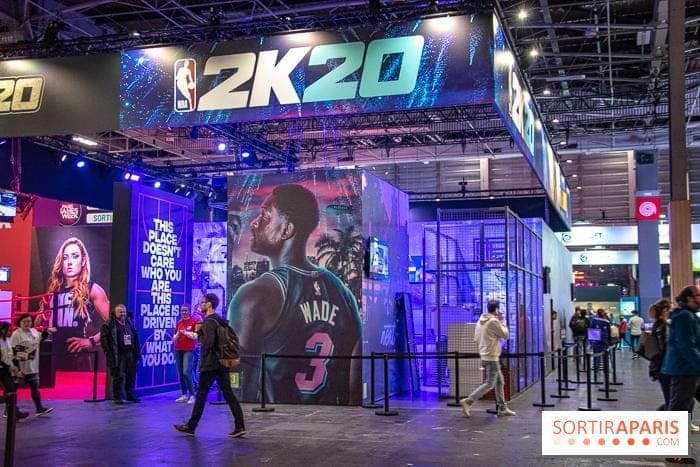 Paris Games Week : l'édition 2021 annulée, rendez-vous en 2022