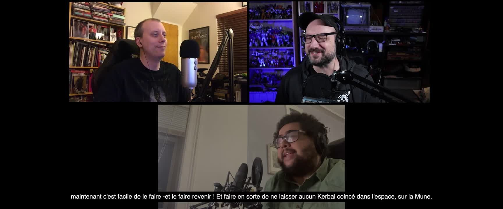 Making-of Kerbal Space Program : des fans partagent leur expérience pour ses 10 ans ! - jeuxvideo.com