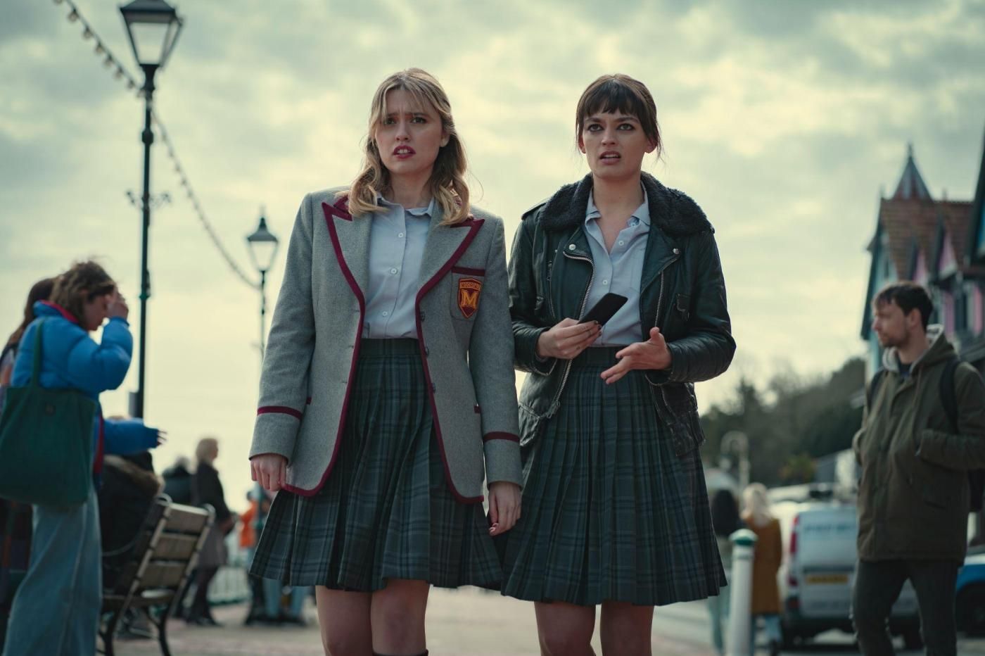 Netflix : Sex Education va faire sa rentrée en septembre | Journal du Geek
