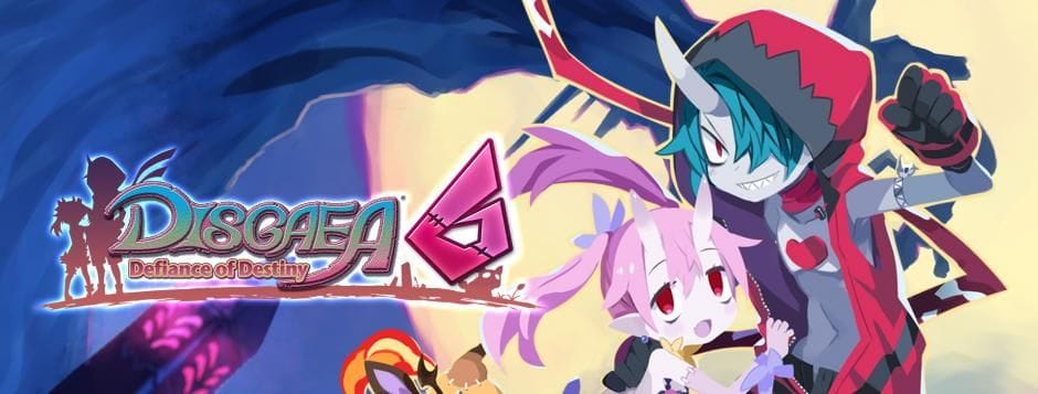 Test de Disgaea 6: Defiance of Destiny - Drôle, démesuré et tactique