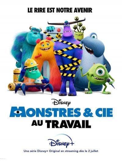 Disney+ : toutes les nouveautés de juillet 2021 datées, demandez le programme !