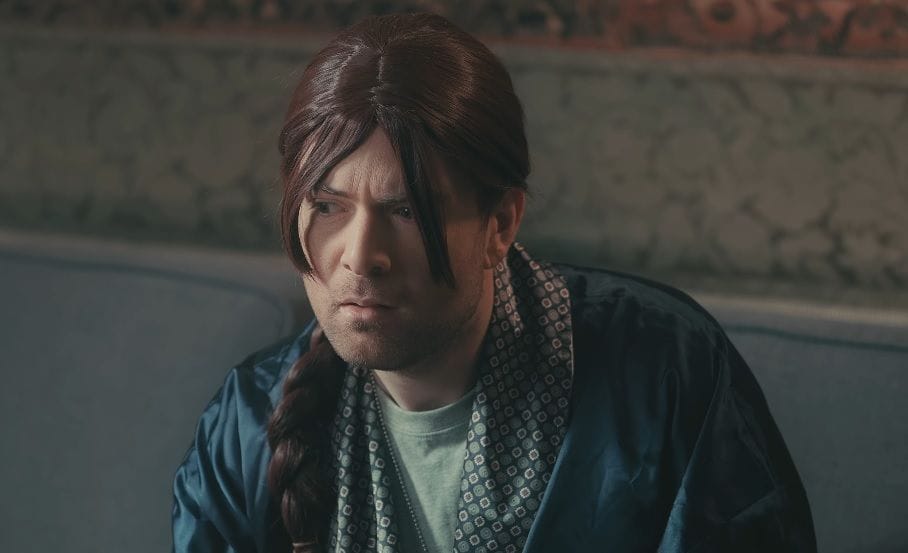 Joueur du Grenier : TOMB RAIDER - A la poursuite du mystérieux dollar vert !