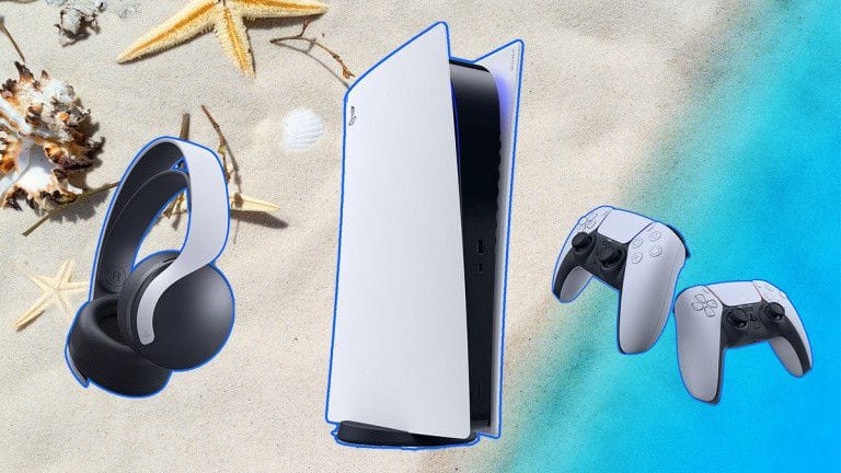 Soldes d’été 2021 : Des nouveaux stocks PS5 à prévoir ?