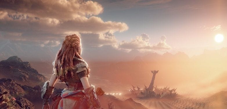 PS5: Guerilla Games (Horizon Forbidden West) développe un second jeu secret
