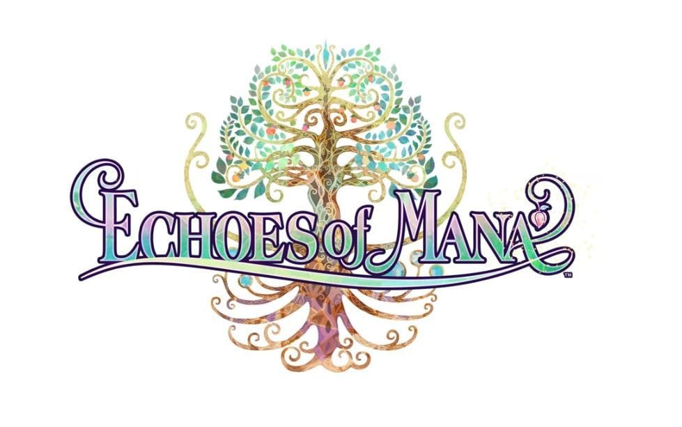 SQUARE ENIX célèbre les 30 ans de la franchise culte Mana, avec une bande-annonce pour le prochain Echoes of Mana !