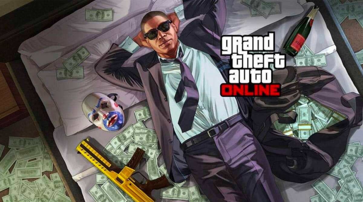 GTA 6 pourrait proposer une carte unique en son genre