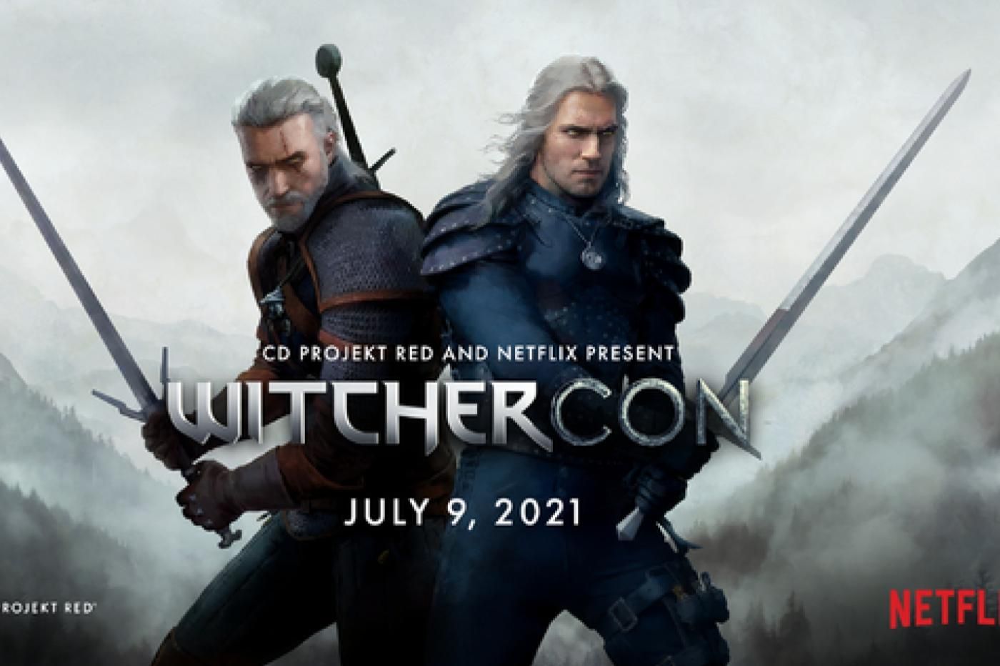 Netflix dévoile le programme de la WitcherCon | Journal du Geek