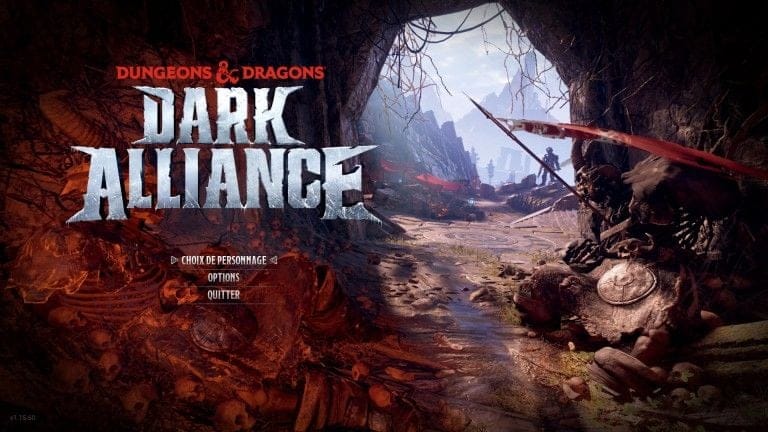 Donjons & Dragons Dark Alliance : notre guide pour bien débuter