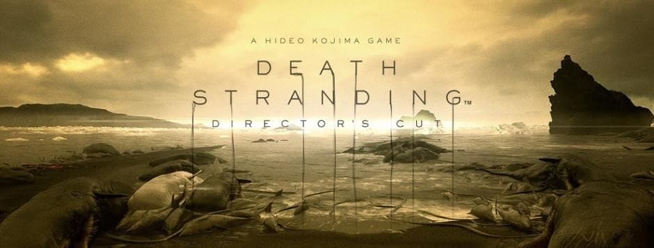 Death Stranding Director's Cut: un nouveau trailer pour bientôt?