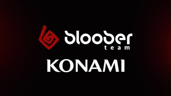 Konami et Bloober Team vont collaborer conjointement sur la production de nouveaux contenus