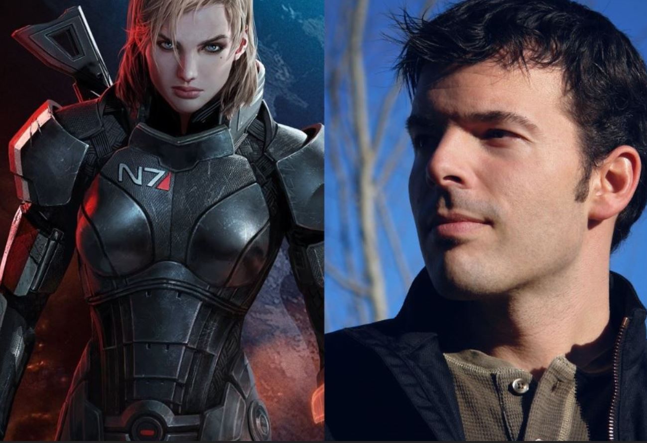 Humanoid Studios – Voilà le nouveau studio du créateur de la trilogie Mass Effect