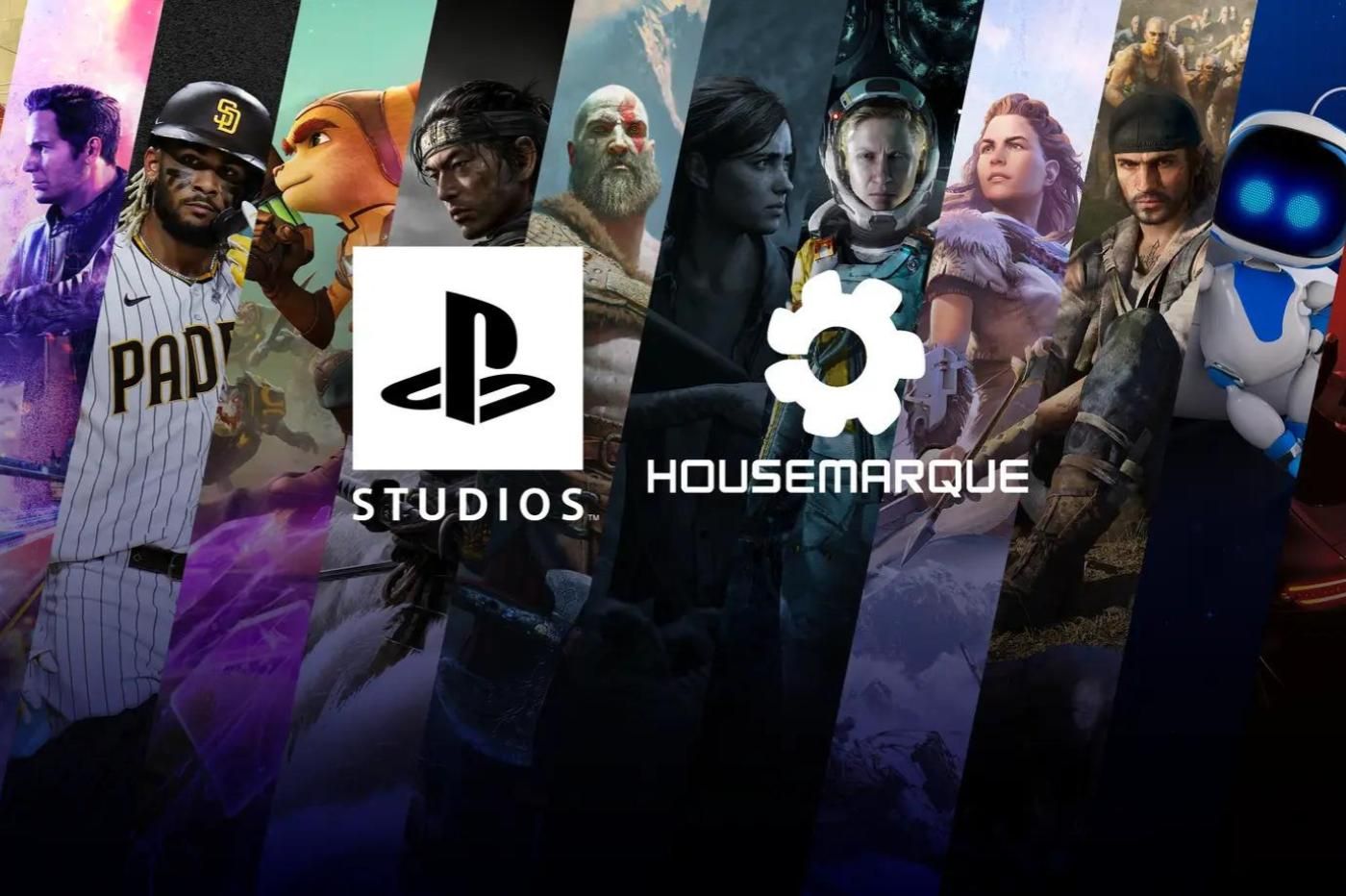 PlayStation : Sony rachète Housemarque, le studio derrière Returnal | Journal du Geek