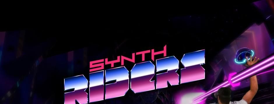 Synth Riders vous fera aussi bouger sur PSVR en juillet