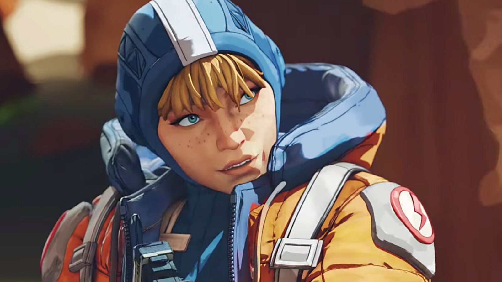 Un nerf de Wattson confirmé sur Apex Legends