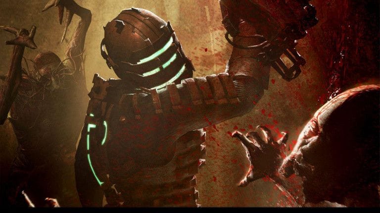 Dead Space : un nouvel indice concernant le retour de la franchise ?