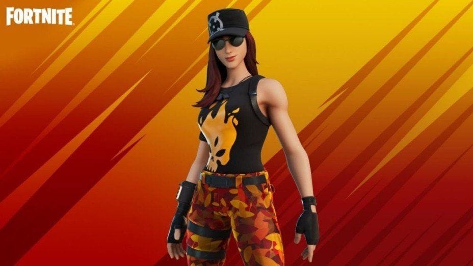 La boutique Fortnite du 1er juillet