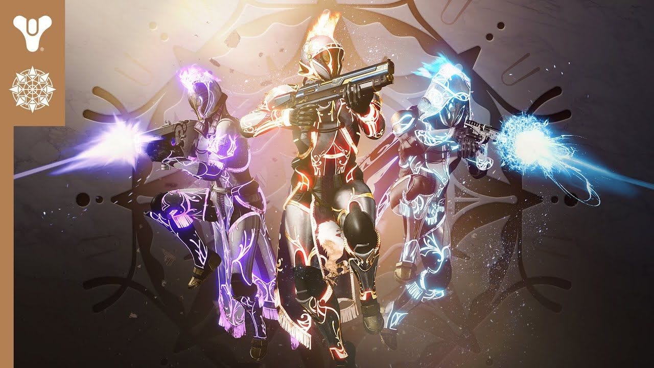 DESTINY 2 : Bungie dévoile le Solstice des Héros 2021 - Next Stage