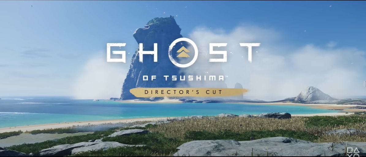 Ghost of Tsushima : Une version Director's Cut annoncée !