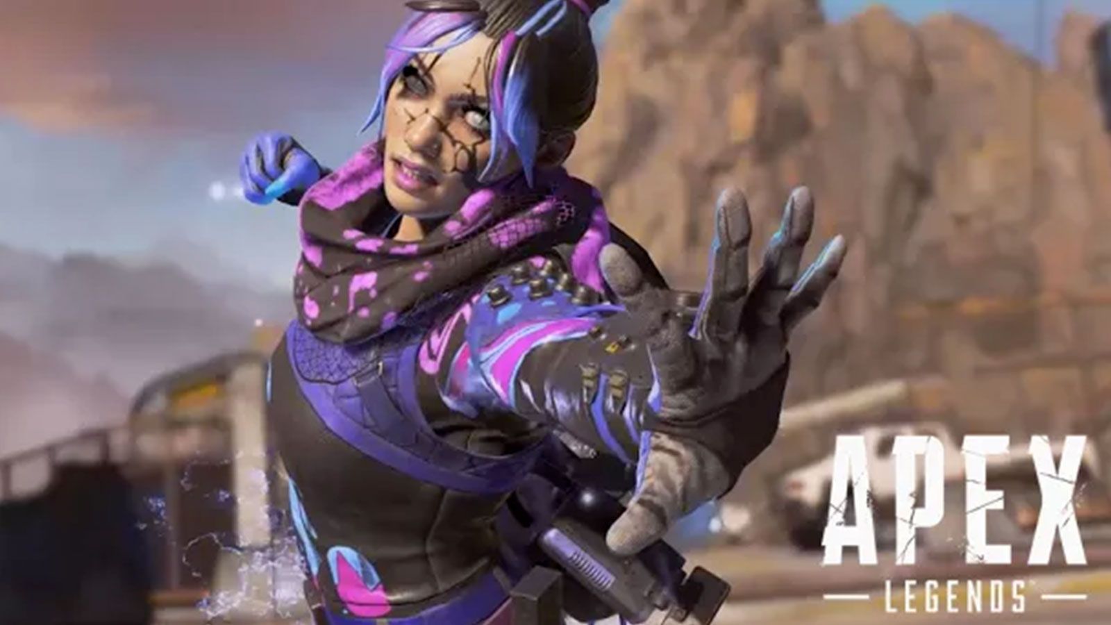Un bug étrange d'Apex Legends tue tous ceux qui essaient d'exécuter leurs adversaires