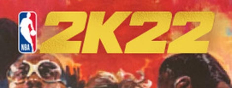 Une date et une des jaquettes de NBA 2K22 en fuite?