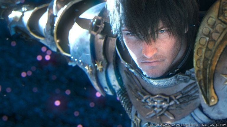 Final Fantasy 14 : le MMO atteint un nouveau record d'affluence