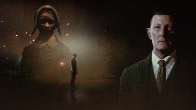 The Dark Pictures: The Devil in Me, le nom du prochain jeu en fuite ?