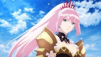 Tales of Arise : la sublime cinématique d'introduction du jeu signée ufotable dévoilée