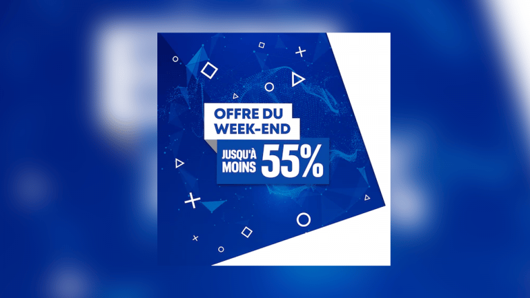 PS Store : AC Valhalla, FIFA 21... ne ratez pas les offres du week-end !