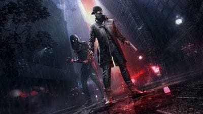 Watch Dogs Legion: Bloodline, le DLC avec Aiden Pearce et Wrench est disponible avec la mise à jour 5.0