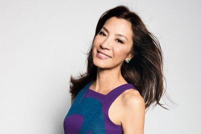 NETFLIX : The Witcher: Blood Origin, la grande actrice Michelle Yeoh rejoint le casting dans un rôle clé