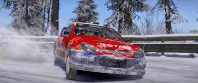 WRC 10 : 2 voitures incontournables de l'ambassadeur Sébastien Loeb dans l'épisode spécial des 50 ans du championnat