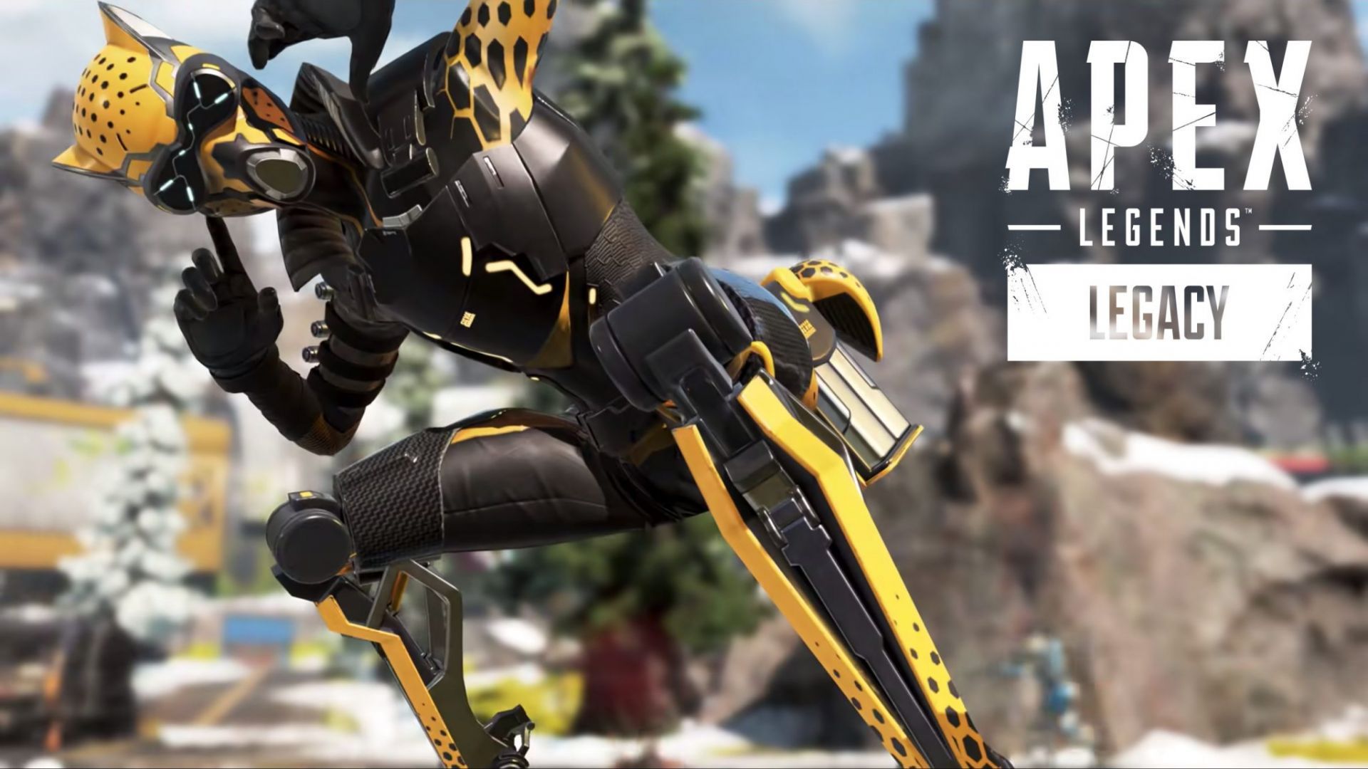 Respawn est déterminé à corriger le bug de l'aim assist sur Apex Legends