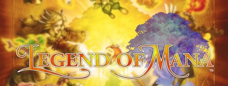 Test de Legend of Mana - Si légendaire qu'on le dit?