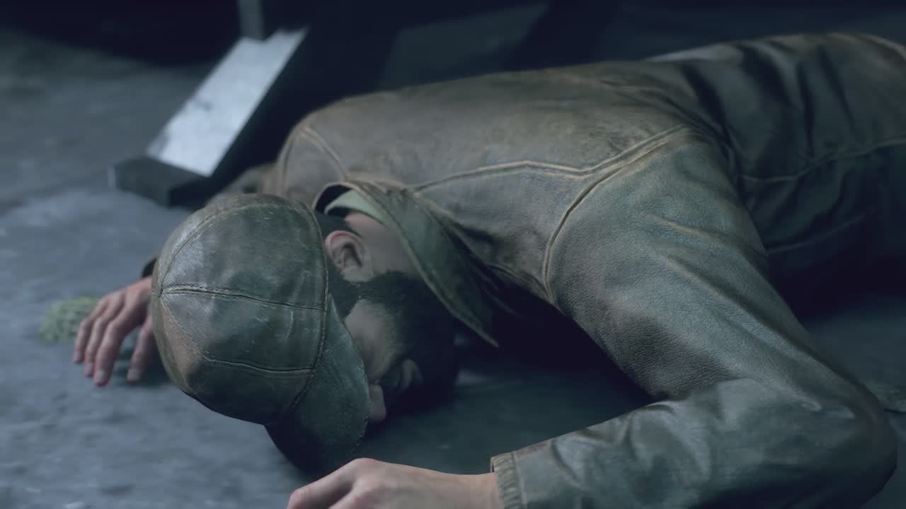 Gameplay Watch Dogs Legion Bloodline : Aiden Pearce fait la loi en 4K sur PS5 - jeuxvideo.com