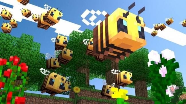 Minecraft nécessite d'avoir 19 ans en Corée du Sud pour pouvoir y jouer - Minecraft - GAMEWAVE