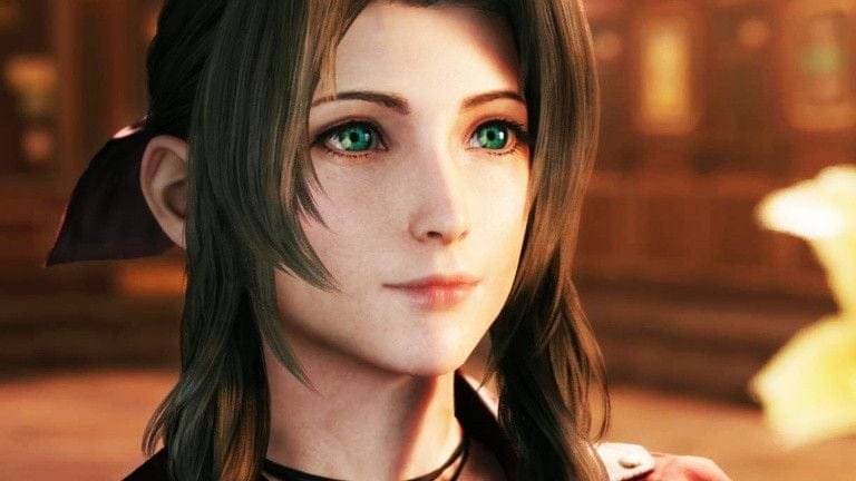 FF7 Remake : un jeu qui doit faire réfléchir sur les problèmes du monde réel, selon Square-Enix