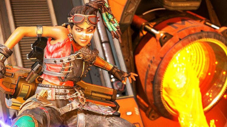 Apex Legends : l’événement “Adrénaline” se dévoile, un trailer chaud bouillant