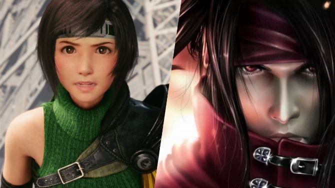 Final Fantasy VII Remake : Les réalisateurs évoquent le sort d'un personnage absent et se justifient