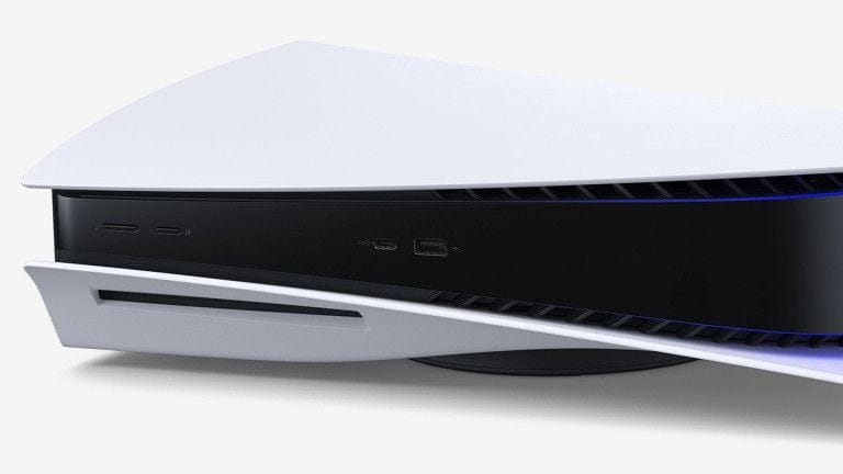 PS5 : une nouvelle mise à jour déployée, du neuf à l'horizon ?