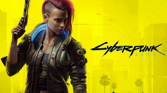 Cyberpunk 2077 : La "plus grosse mise à jour" du jeu en chemin ?