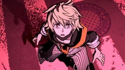 NEO: The World Ends with You poursuit la présentation de ses personnages et mécaniques avec de nouveaux visuels