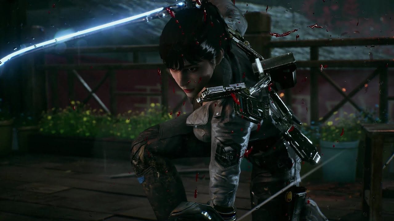 Bright Memory Infinite nous montre de l'action frénétique dans son dernier trailer