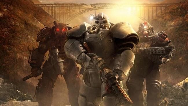 Fallout 76 : Bethesda implore les joueurs de lui laisser une seconde chance - GAMEWAVE