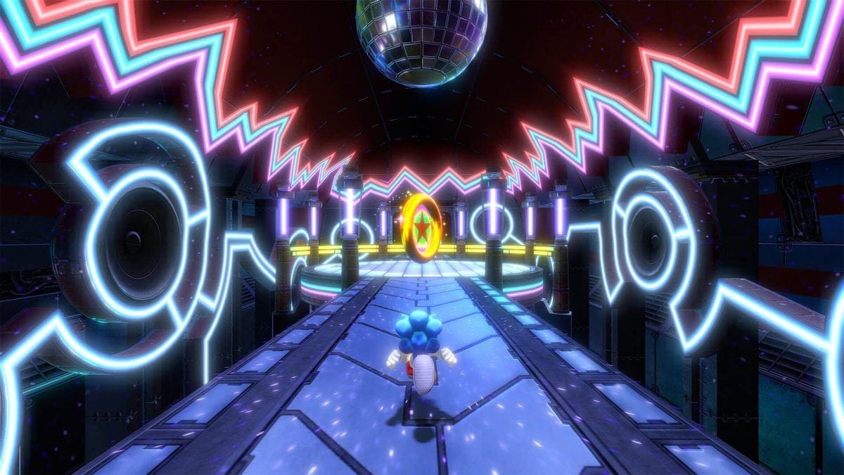 Sonic Colors Ultimate montre ses améliorations graphiques et Metal Sonic